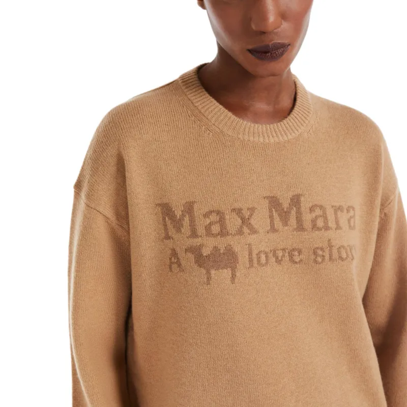 'S MAX MARA Veronica Sweater-4