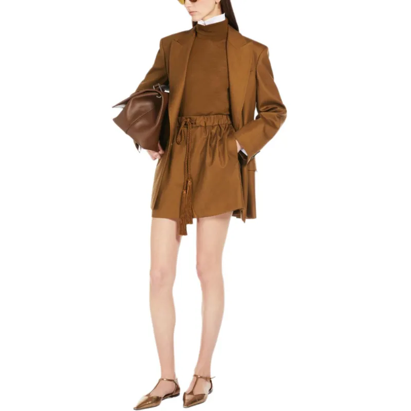 MaxMara Olimpia Blazer-3