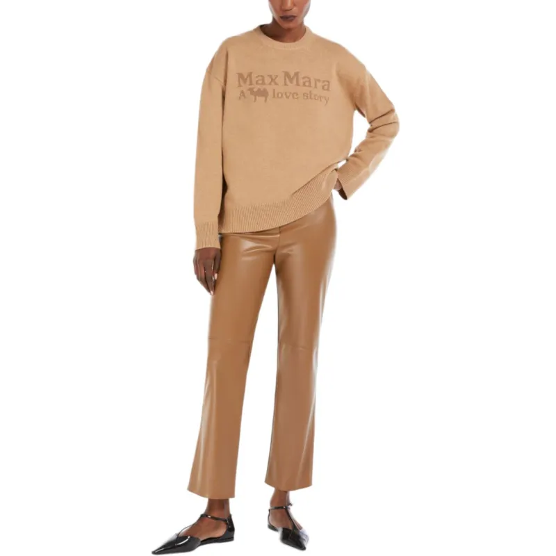 'S MAX MARA Veronica Sweater-3