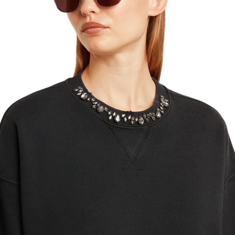 Golden Goose Nives Sweatshirt-5
