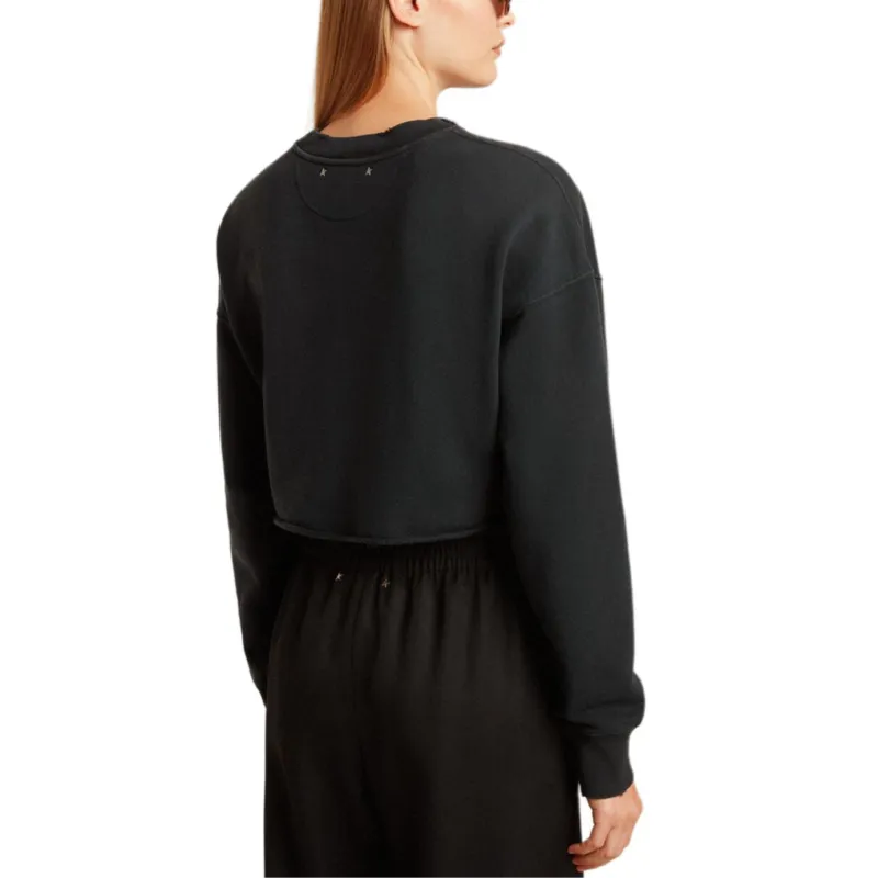 Golden Goose Nives Sweatshirt-3