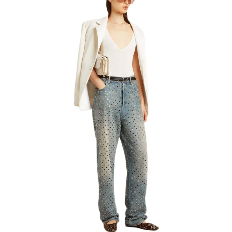 Golden Goose Ribbed Top-5