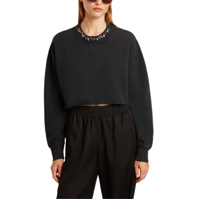 Golden Goose Nives Sweatshirt-2