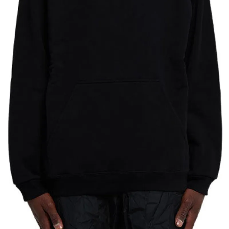 Balenciaga Political Campaign Medium Fit Hoodie-9