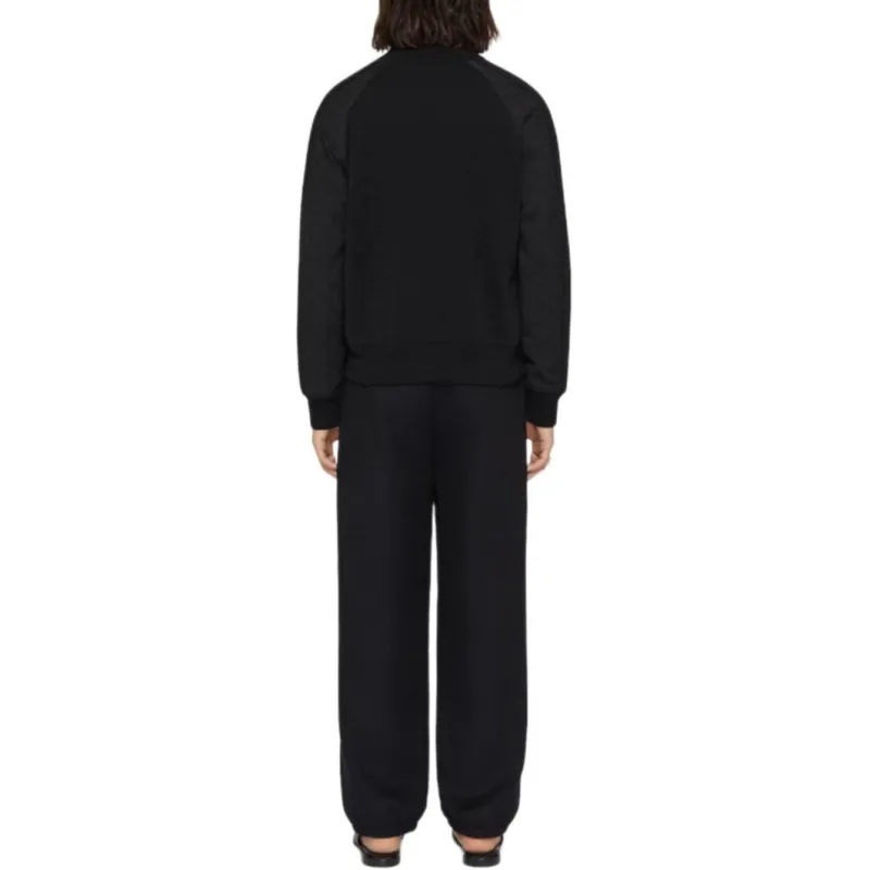 Givenchy Panelled Button Up Jacket-2