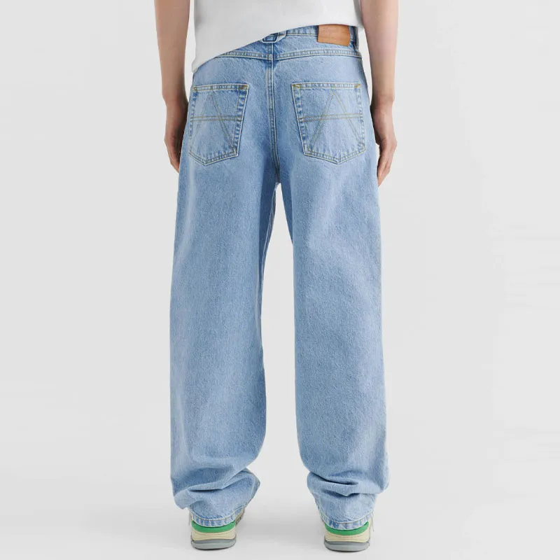 Axel Arigato Zine Jeans-2
