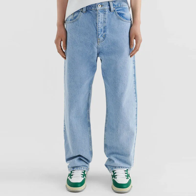 Axel Arigato Zine Jeans-1