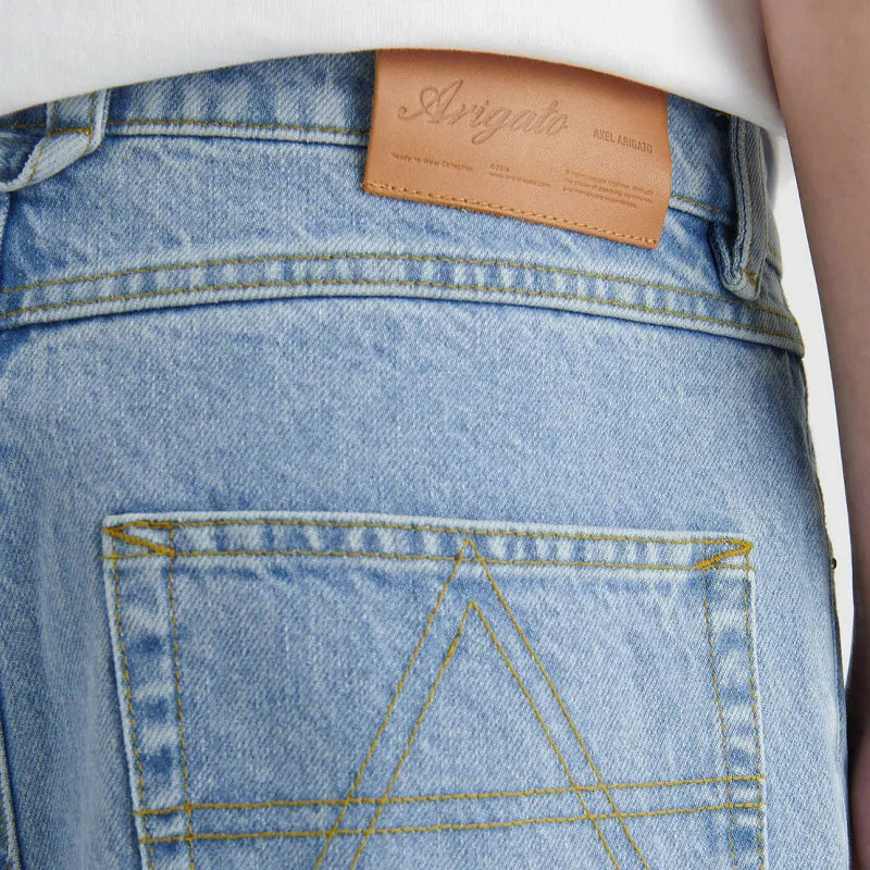 Axel Arigato Zine Jeans-4