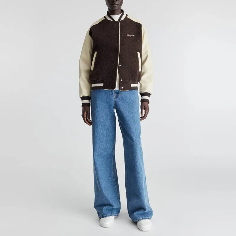 Axel Arigato Saul Varsity Jacket-3