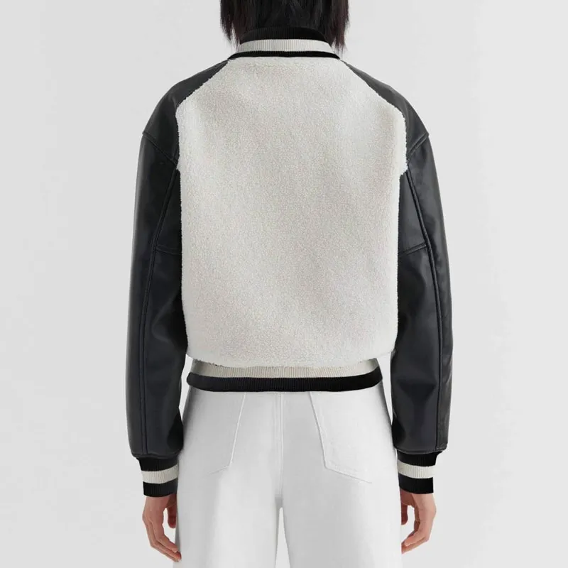 Axel Arigato Saul Jacket-2