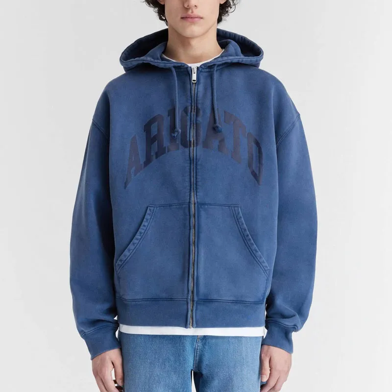 Axel Arigato Link Hoodie-1