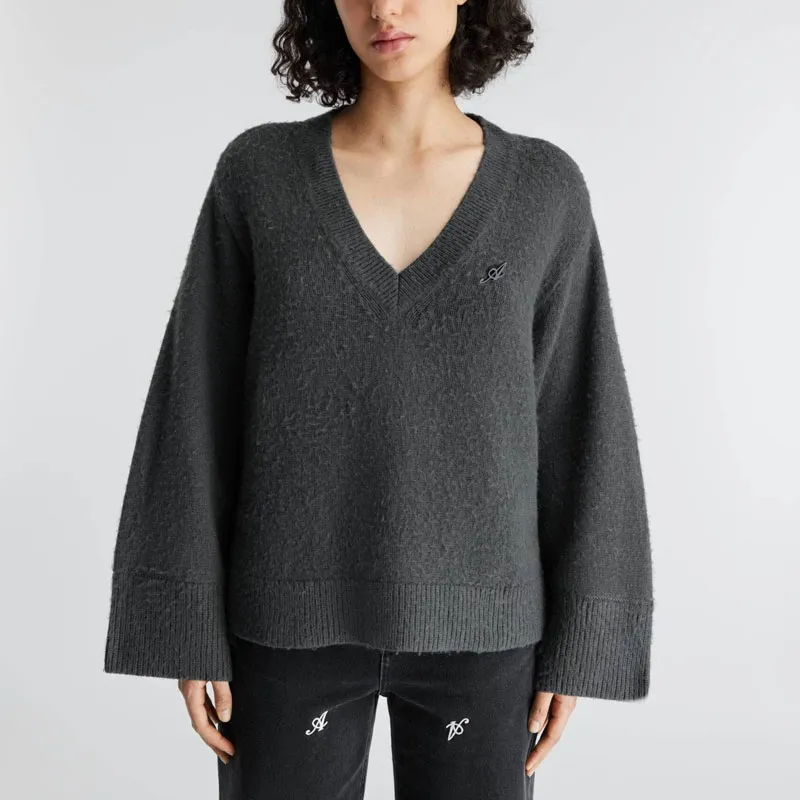Axel Arigato Rain V neck Jumper-1