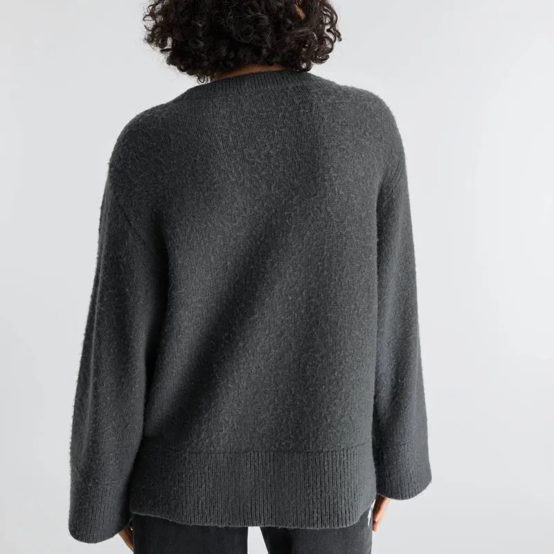 Axel Arigato Rain V neck Jumper-2