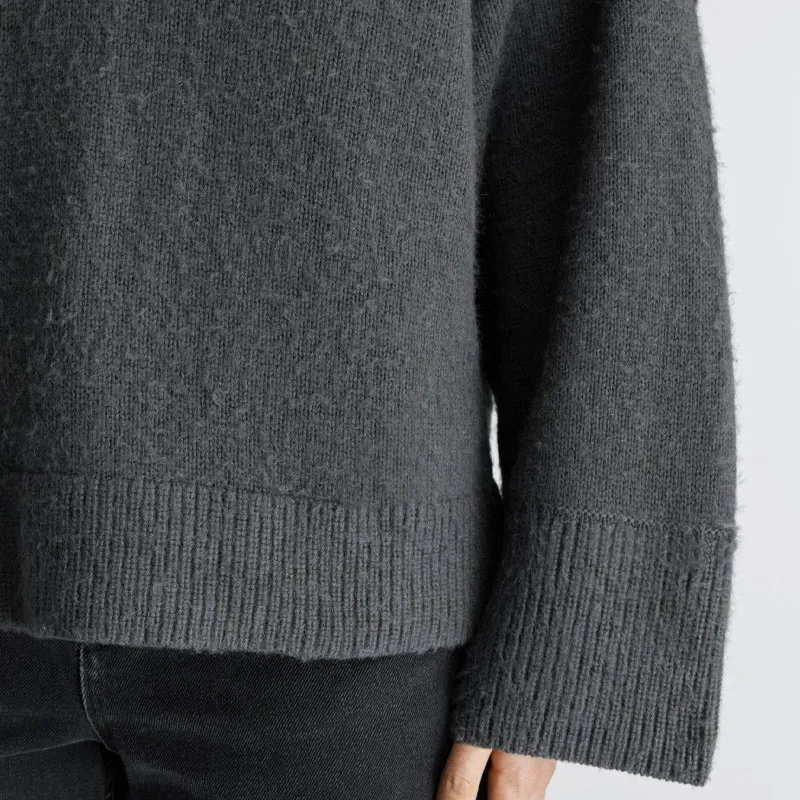 Axel Arigato Rain V neck Jumper-4