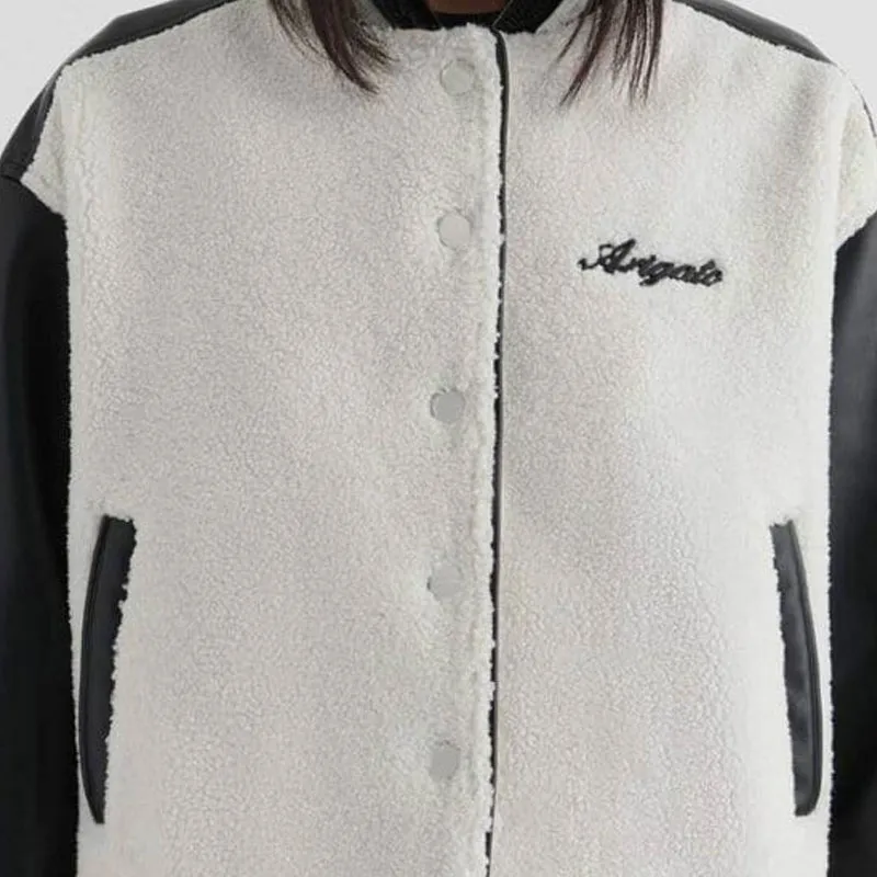 Axel Arigato Saul Jacket-4