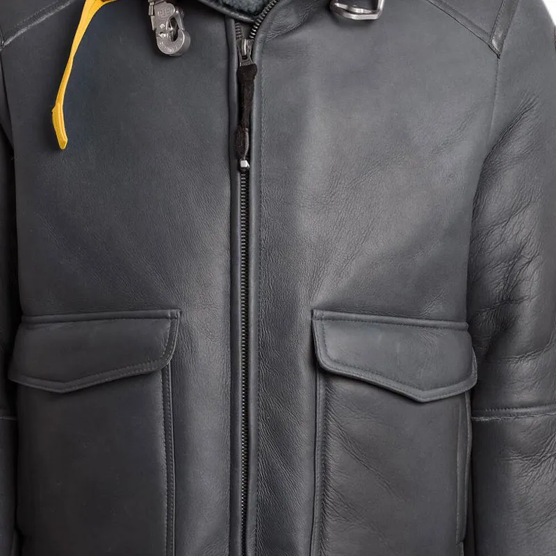 PARAJUMPERS Skindjakker Jacket-3