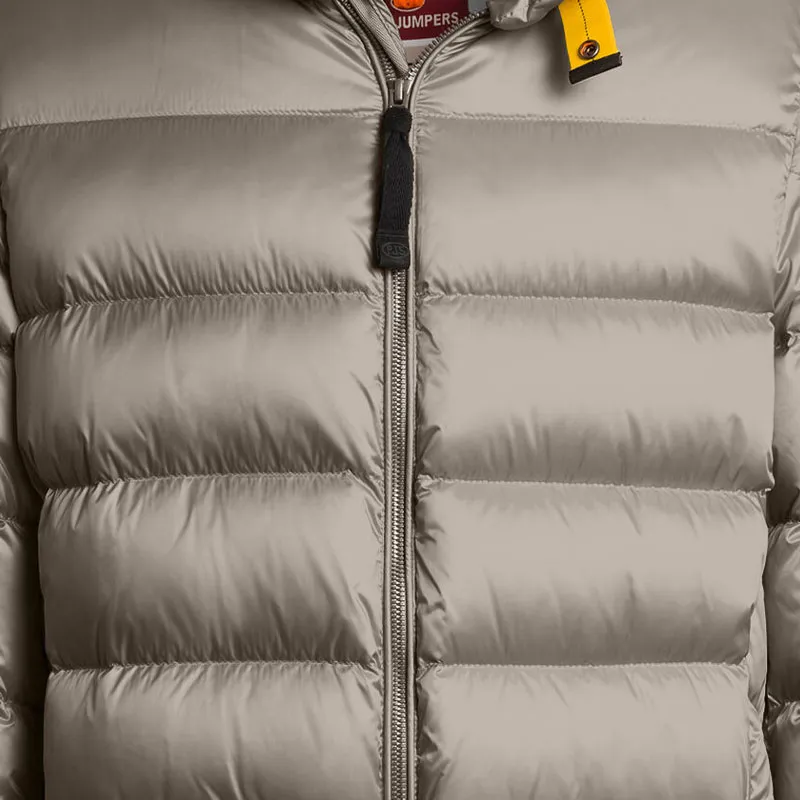 PARAJUMPERS Dillon Jacket-3