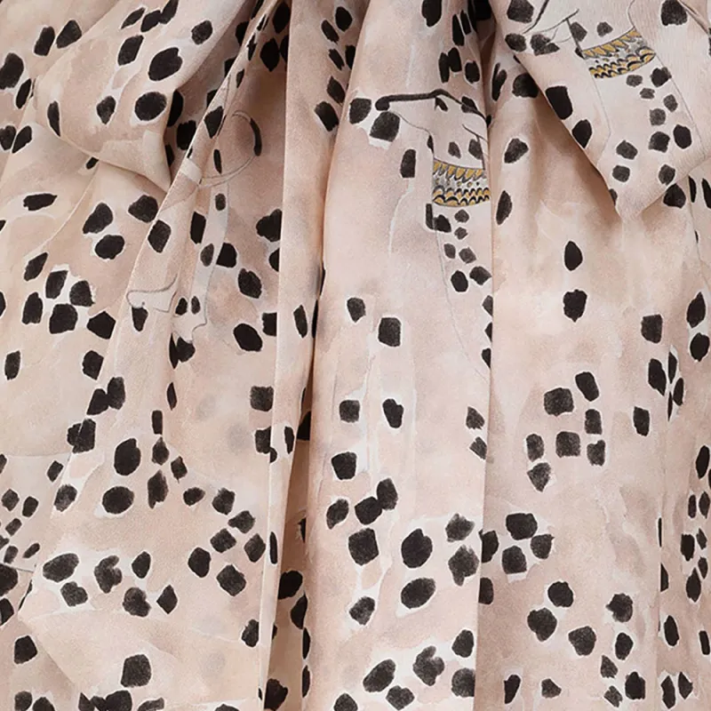 Zimmermann Illustration Billow Blouse-5