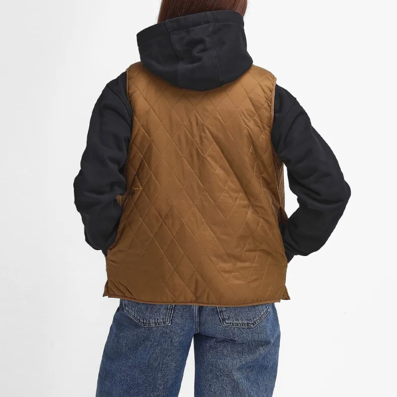 BARBOUR Barn Gilet-4