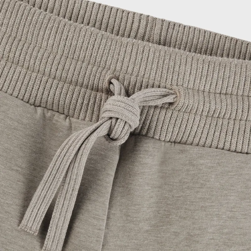 HUGO BOSS Double B monogram Trousers-5