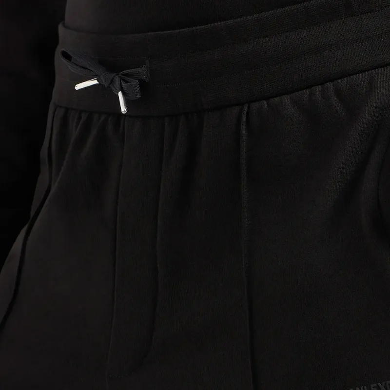 ARMANI EXCHANGE Cotton French terry Track Pants-6
