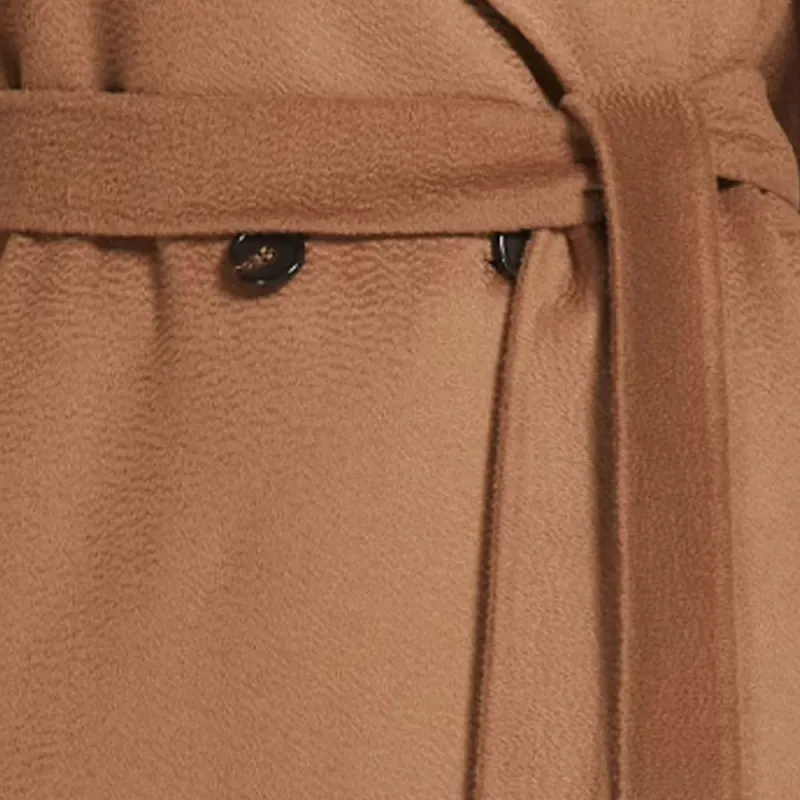 MaxMara Manuele Coat-5