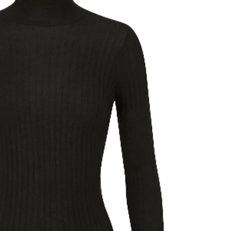 DIOR FW21 Knitwear Women's Black-3