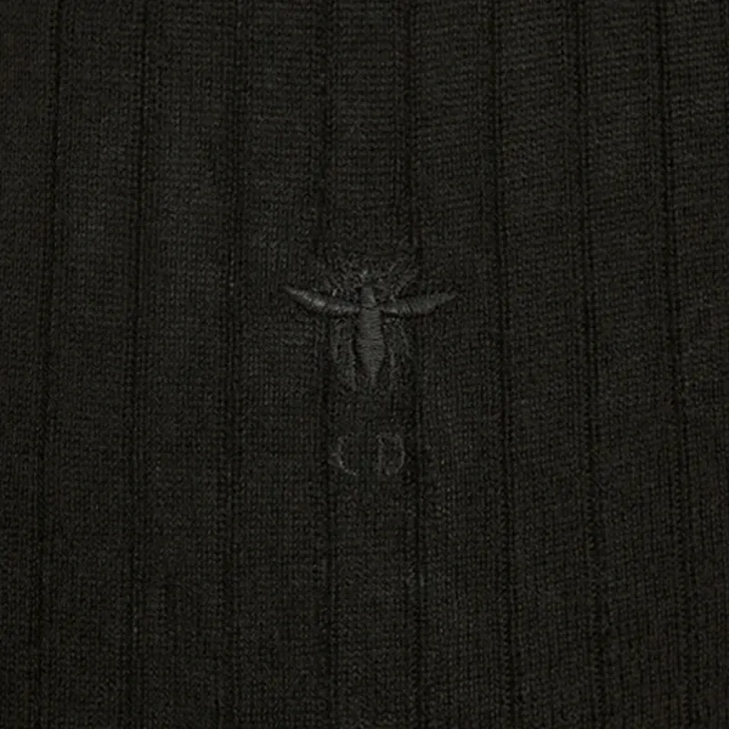 DIOR FW21 Knitwear Women's Black-4
