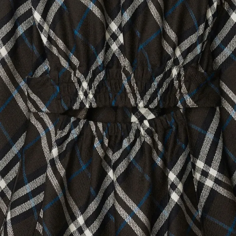 Burberry Shirts Women's Black-5