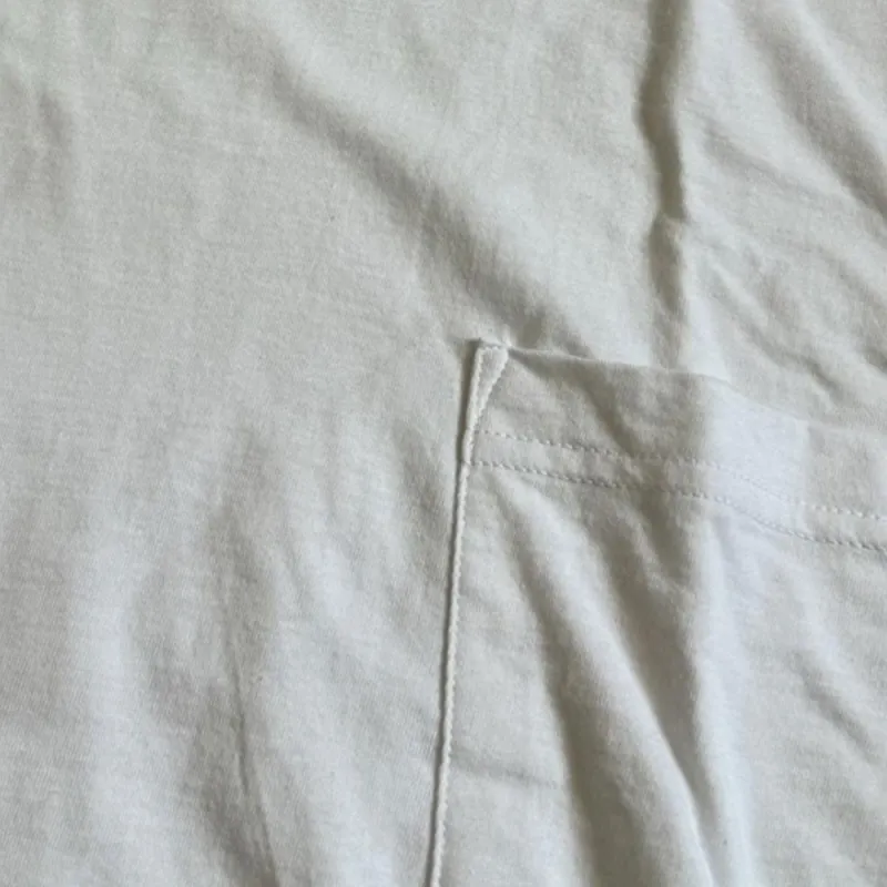Chrome Hearts T Shirt Men's White-2