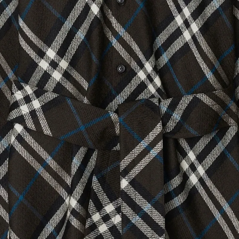 Burberry Shirts Women's Black-3