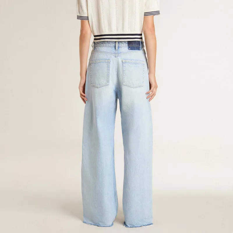 Golden Goose Melody Jeans-4