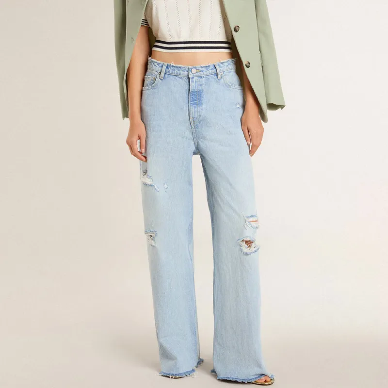 Golden Goose Melody Jeans-3