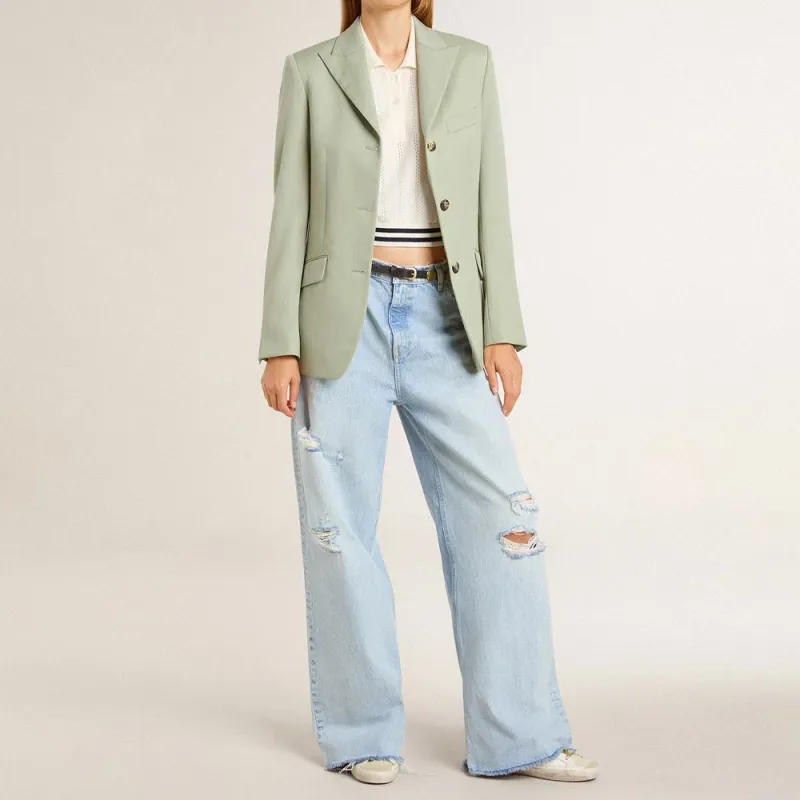 Golden Goose Melody Jeans-2