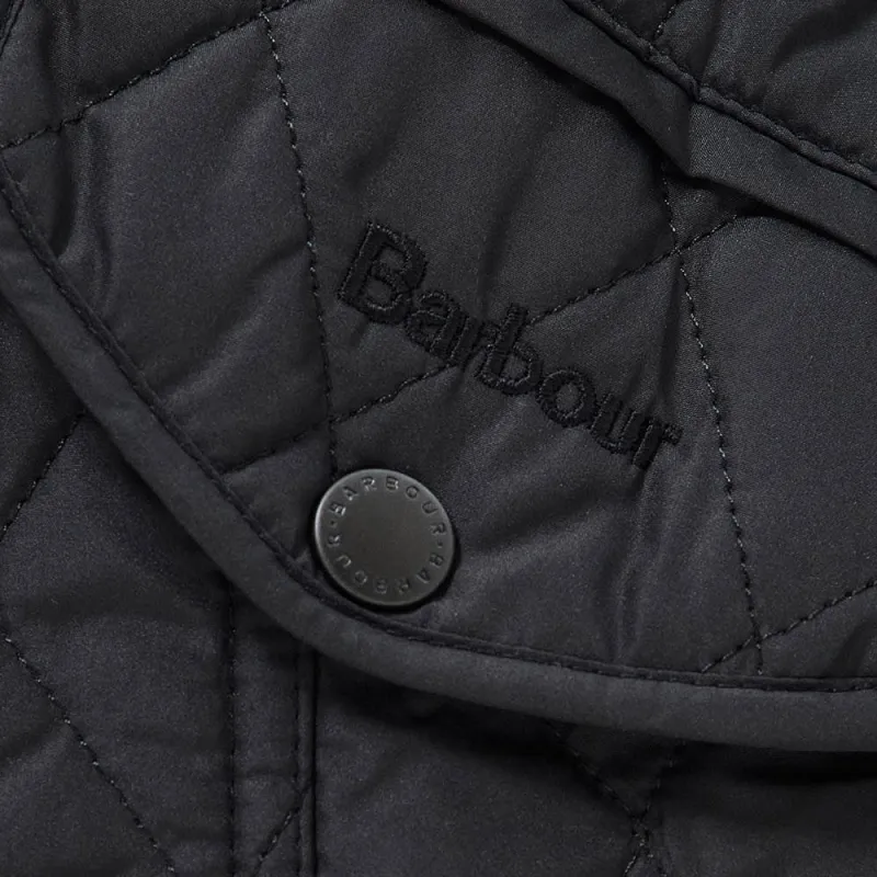 BARBOUR Jackets Coats Women's Black-6