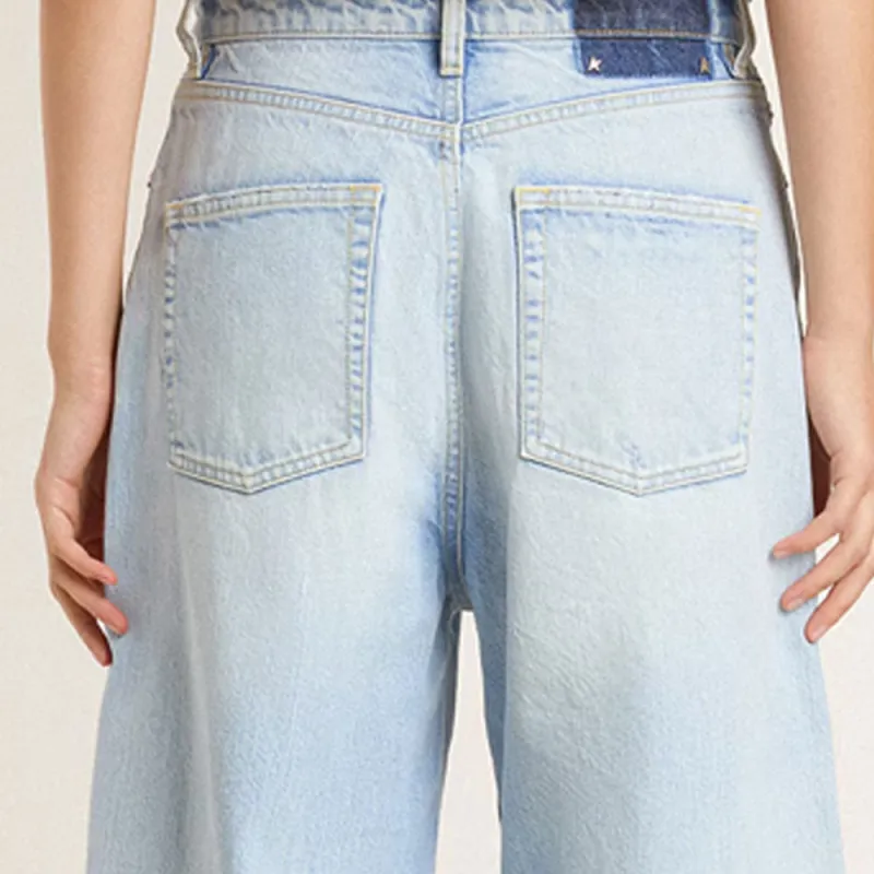 Golden Goose Melody Jeans-5