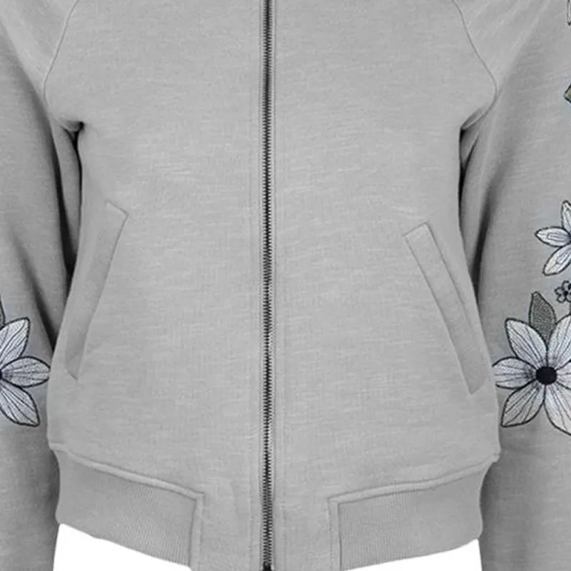 EMPORIO ARMANI Knitwear Women's Gray-5