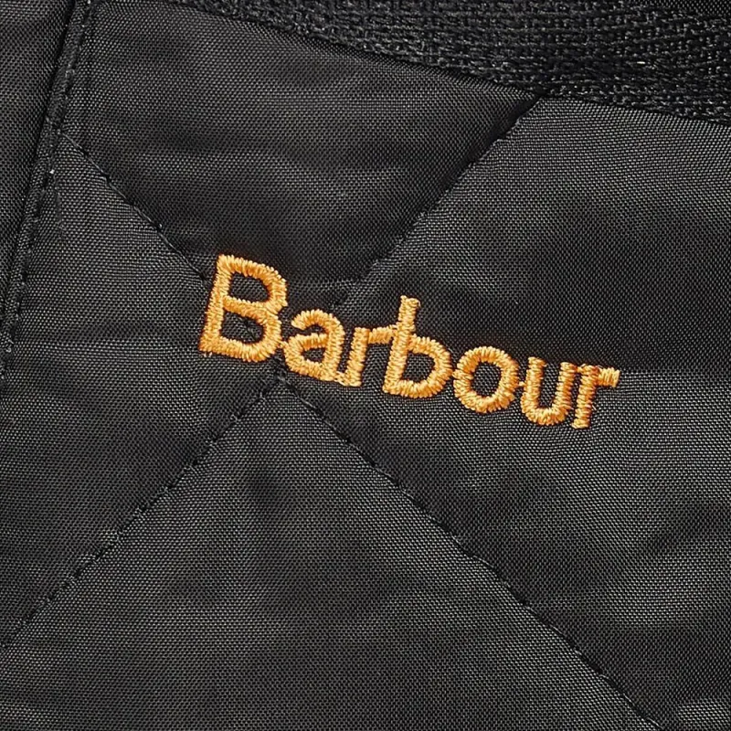 BARBOUR Jackets Men Black-5