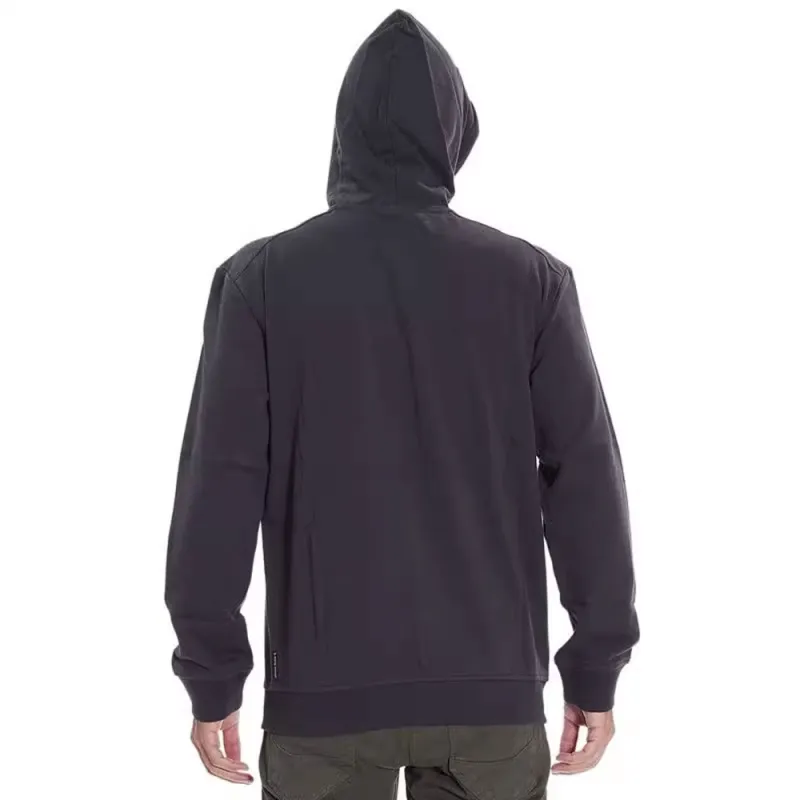ARMANI JEANS Denim Jackets Men Black-3