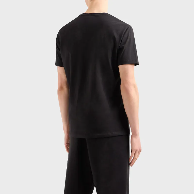 ARMANI EXCHANGEAE SS24 T Shirt Men's-2