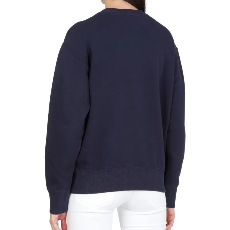 Polo Ralph Lauren Sweatshirt Women's Blue-4