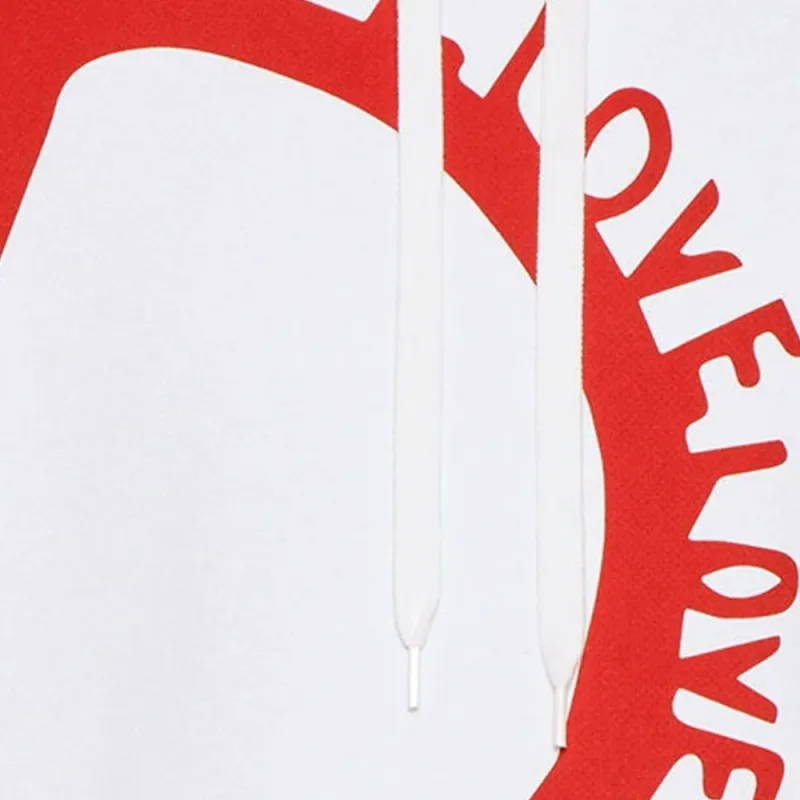 Valentino Valentino FW22 Sweatshirt Men's White-5