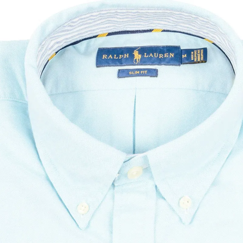 Polo Ralph Lauren Shirt Men's Light Blue-5