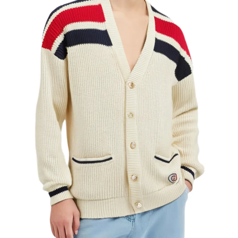 GUCCI Sweaters Men White-1