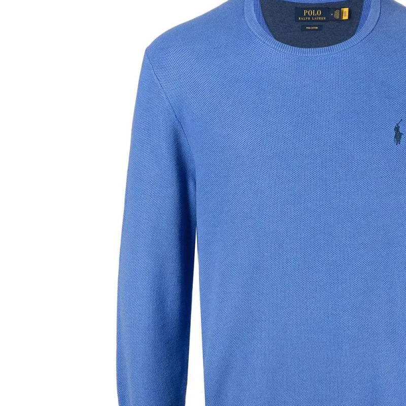 Polo Ralph Lauren Polo Pony Sweater-4