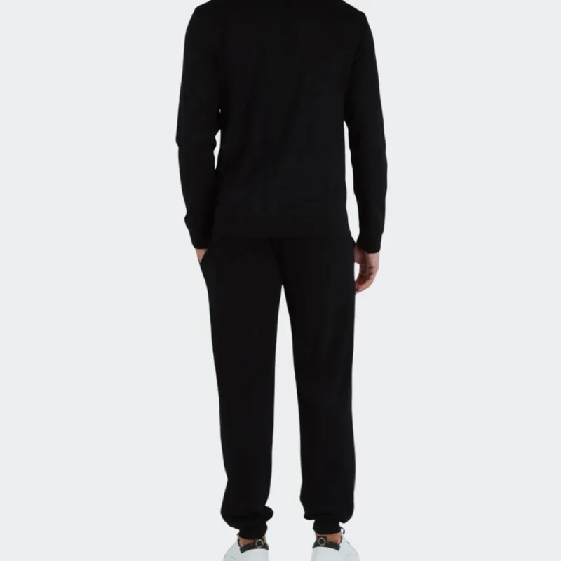HUGO BOSS Logo print Tracksuit Set-5