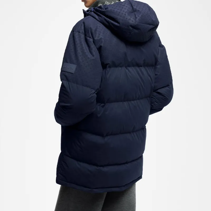 LOUIS VUITTON Down Parka-2