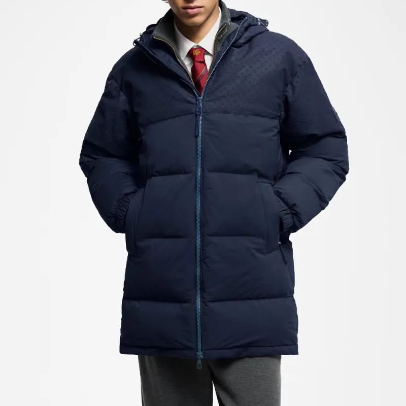 LOUIS VUITTON Down Parka-1