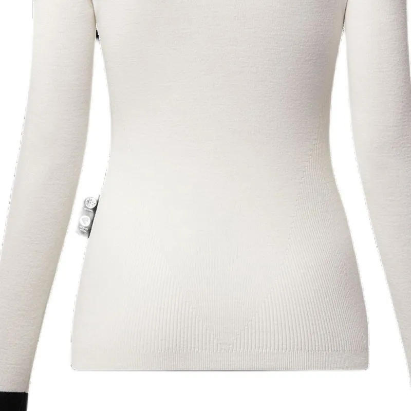 LOUIS VUITTON Graphic Technical Knit Mitten Top-5