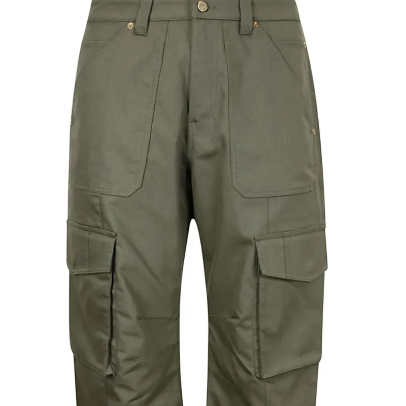 Golden Goose Cargo Pants-2
